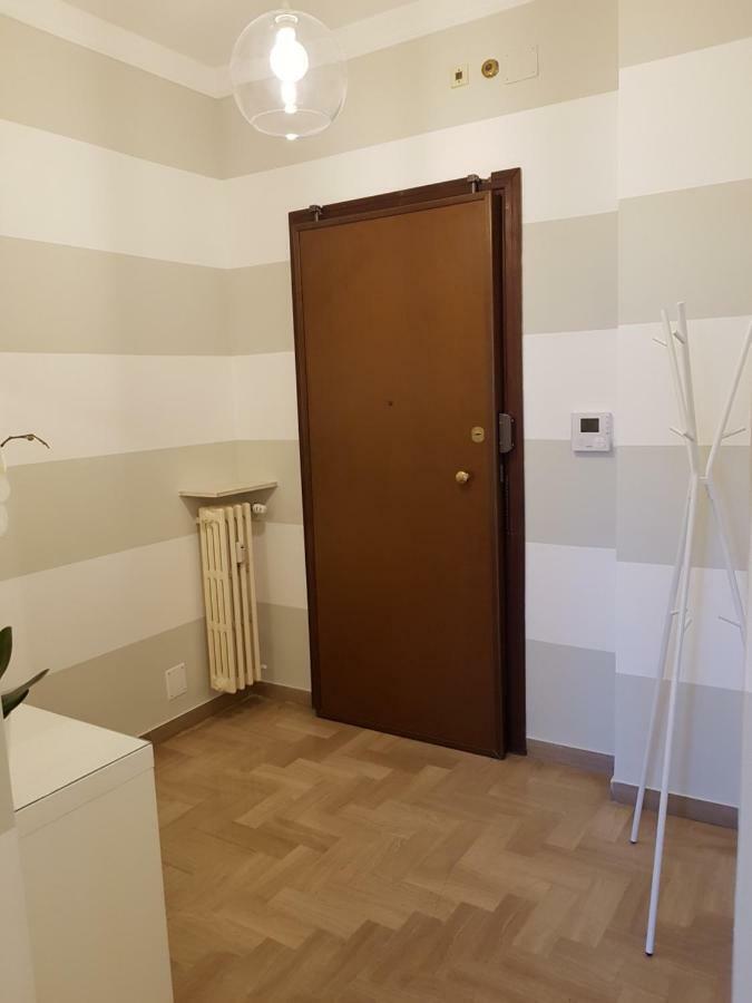 Alloggio Primosole 弗萨诺 外观 照片